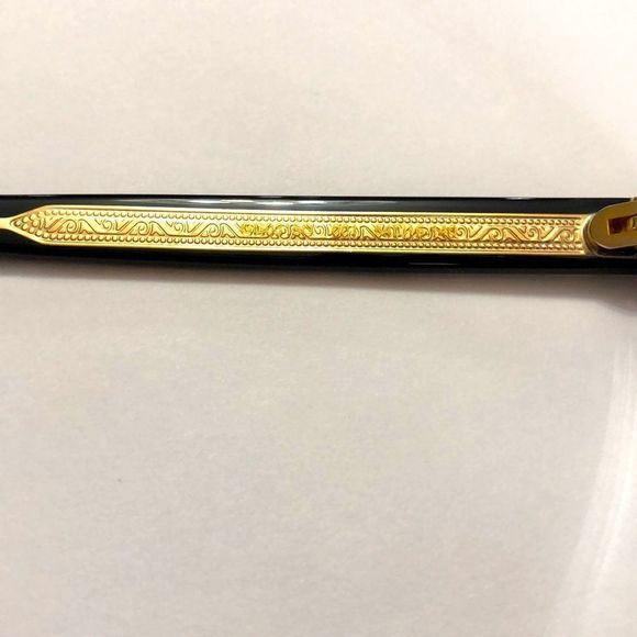 Gucci Women’s Black Optical Frames, New with dust bag - Picture 8 of 16